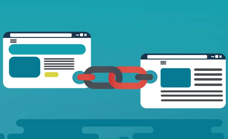 What is Internal Link Building in SEO?
