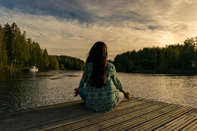How to Relieve Stress and Practice Mindfulness