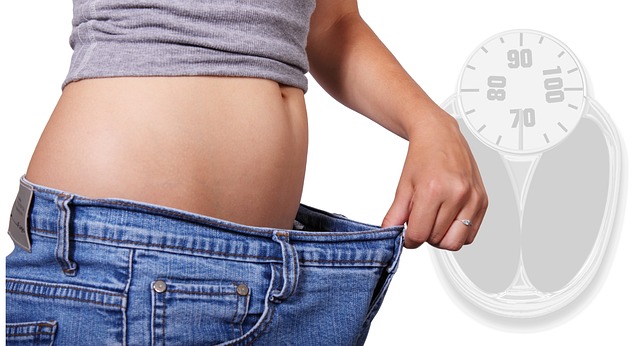 How to Safely Lose Weight and Keep It Off