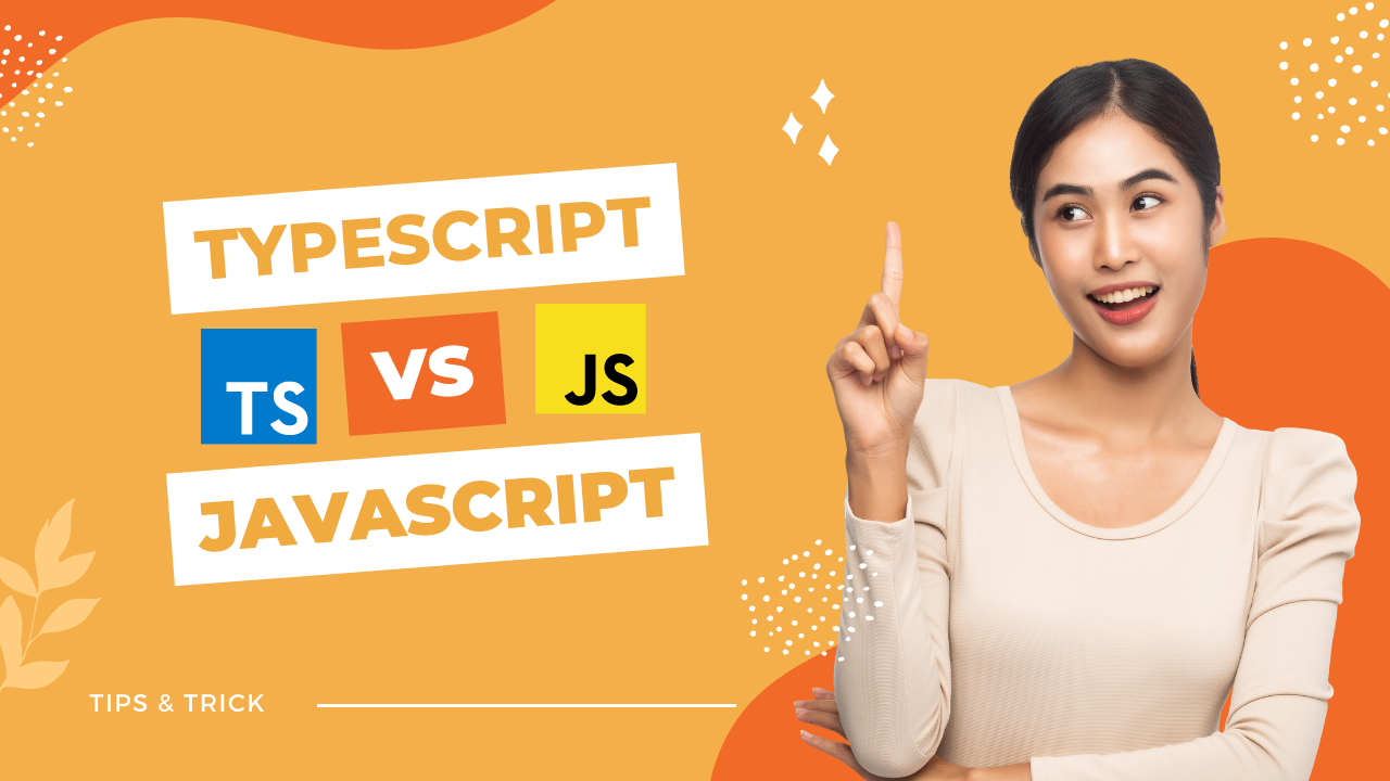 The Great Debate: A Deep Dive into TypeScript vs  JavaScript for Your Future Projects