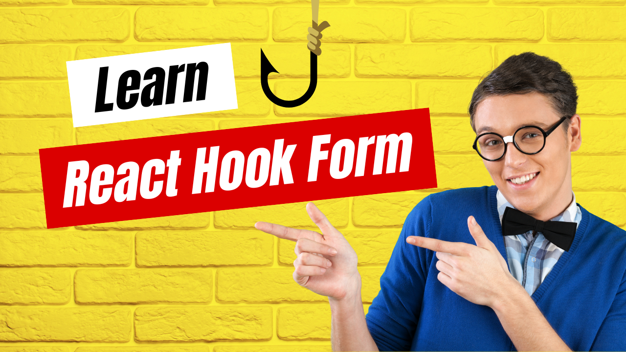 Boost Your Form Handling with React Hook Form – The Ultimate Guide